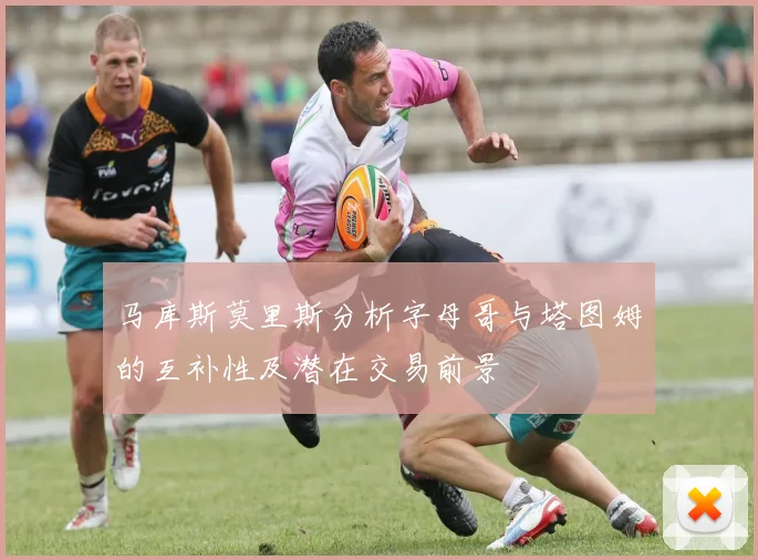 马库斯莫里斯分析字母哥与塔图姆的互补性及潜在交易前景