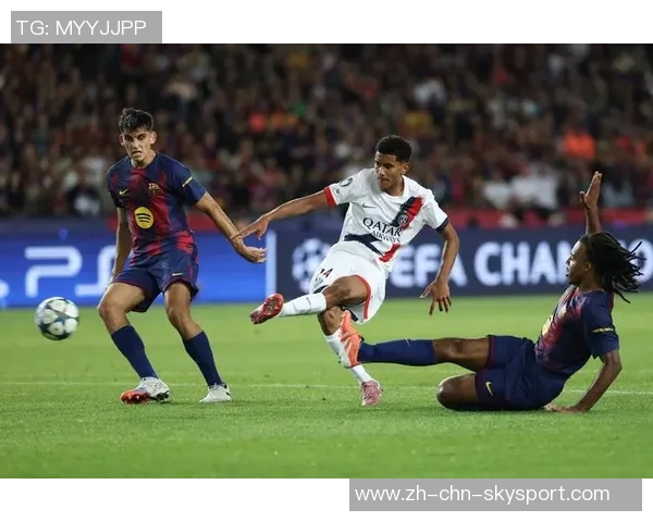 恩里克回忆巴萨欧冠首秀时的紧张心情与小将恩贾恩图的对比