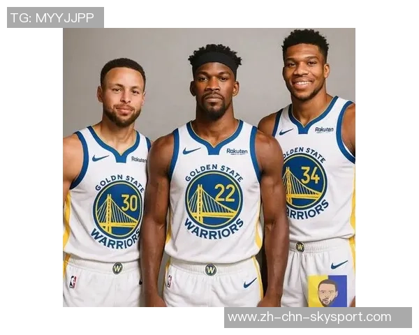 字母哥若加盟勇士与库里共战NBA将迎来全新篇章