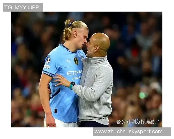 瓜迪奥拉谈哈兰德转会传闻强调健康是球员最重要的因素