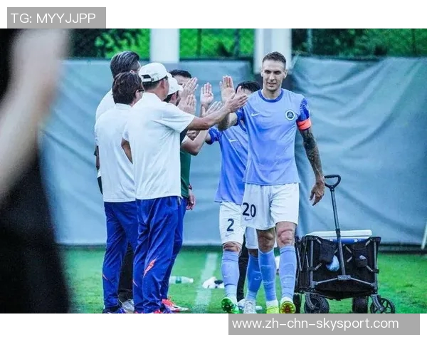 陈涛上任两连胜感慨运气助力球队仍需努力争取更好成绩 陈涛上任两连胜感慨运气助力球队仍需努力争取更好成绩