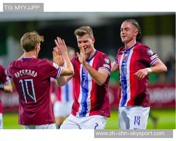 挪威冲击世界杯资格只需战胜以色列并寄望意大利失利 挪威冲击世界杯资格只需战胜以色列并寄望意大利失利