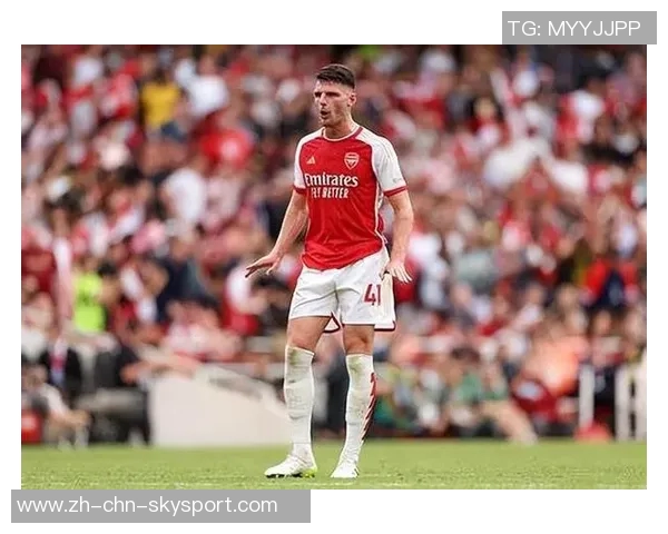 赖斯谈自由度提升表现渴望成为全能中场的决心与目标