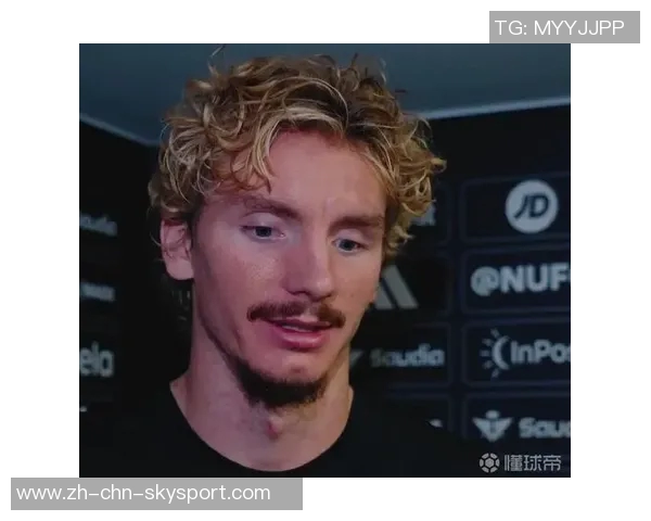 鲁梅尼格批评纽卡转会费过高豪言市场决定价格沃尔特马德表现出色