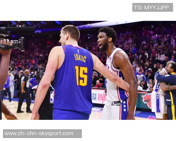 丹佛的信仰:在这里约基奇是人们心中的神明 丹佛的信仰:在这里约基奇是人们心中的神明