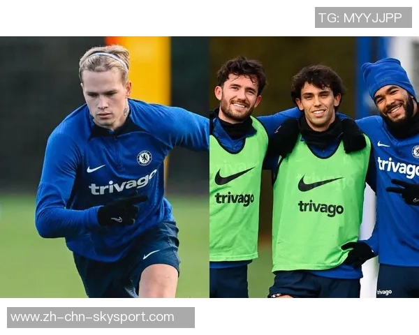 切尔西寻求超6000万镑赞助穆德里克继续单独训练