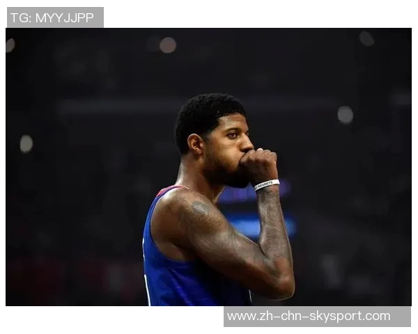 乔治今日对阵快船复出迎赛季首秀球迷期待已久 乔治今日对阵快船复出迎赛季首秀球迷期待已久