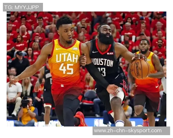 哈登回应后撤步争议称只是增加变化皮尔斯则自称是发明者