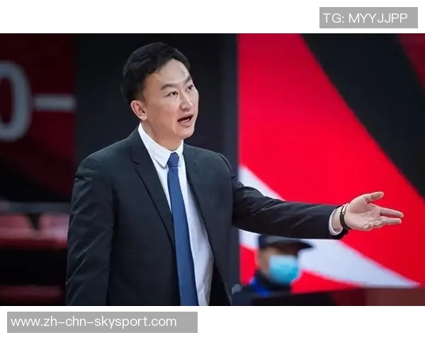 刘维伟寄语杨瀚森：坚持耐心与努力，日积月累实现自我成长与进步