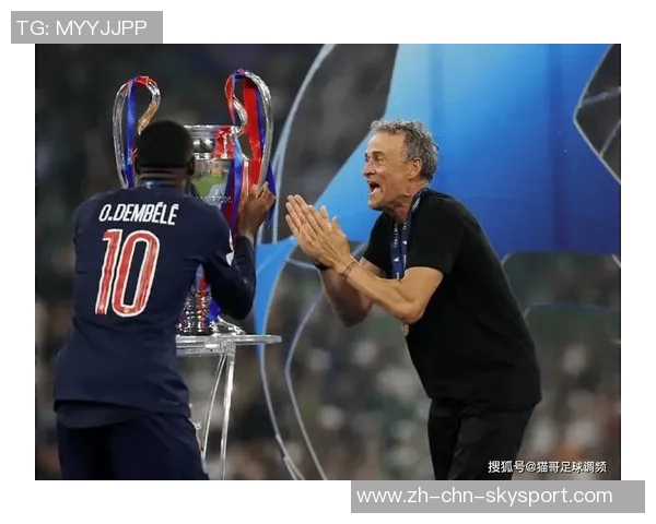 前法国国脚批评恩里克对登贝莱使用不当欧冠首发决策值得反思 前法国国脚批评恩里克对登贝莱使用不当欧冠首发决策值得反思