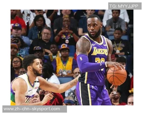 詹姆斯密切关注湖人动态路威建议他全力以赴争夺冠军