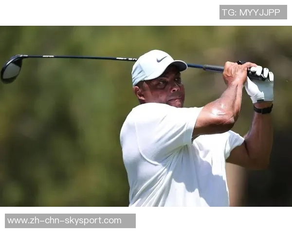 巴克利谈批评文化称现今球员过于敏感MJ与伍兹也曾遭遇挑战