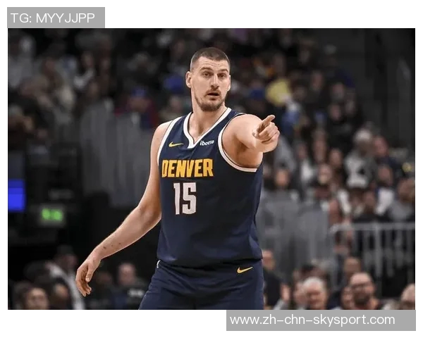 约基奇单月场均32分117篮板11助攻追平威少大O成就但皆在十月之中