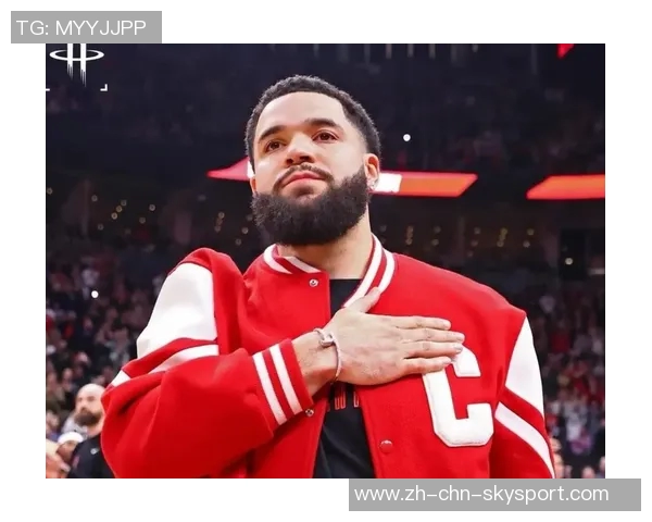 范弗里特谈火箭进攻效率超预期表达对球队现状的满意与惊喜