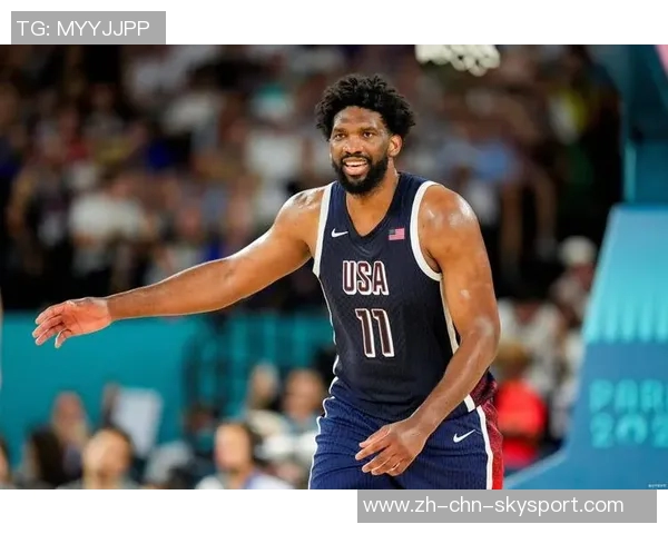 马克西谈恩比德复出感受快乐与替他开心的心情分享 马克西谈恩比德复出感受快乐与替他开心的心情分享