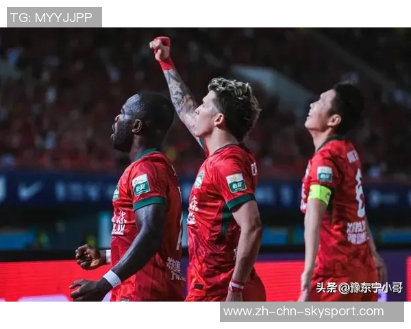 中超水平下滑原因探讨本土球员实力不足与外援质量下降成关键因素 中超水平下滑原因探讨本土球员实力不足与外援质量下降成关键因素