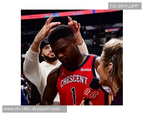 锡安狂砍29分逆转胜利关键时刻2加1绝杀戈贝尔成提款机