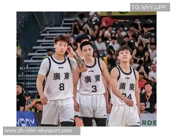 CBA全明星正赛阵容揭晓赵睿徐杰领衔首发胡明轩等人担任替补