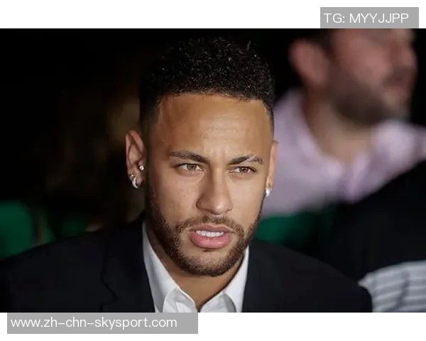 内马尔逃税指控被驳回2884万欧税务罚款将被免除